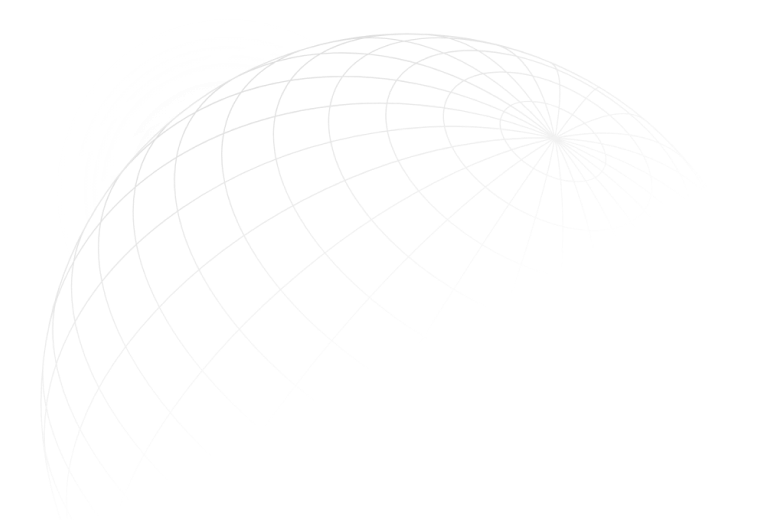 globe-shape