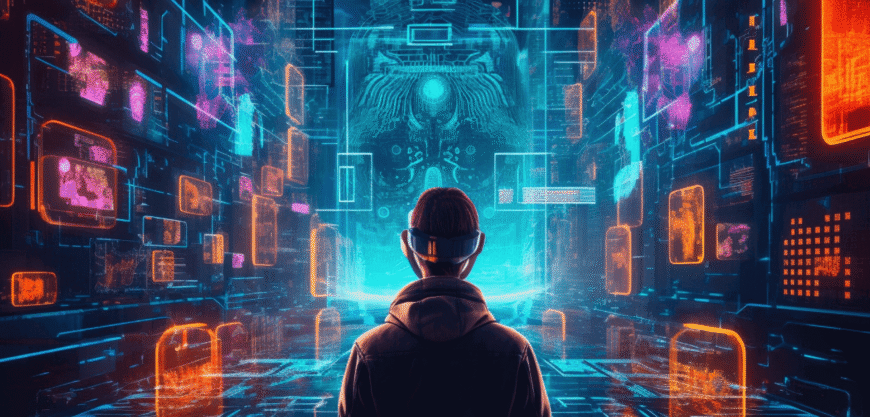 How a visual artist redefines success in graphic design