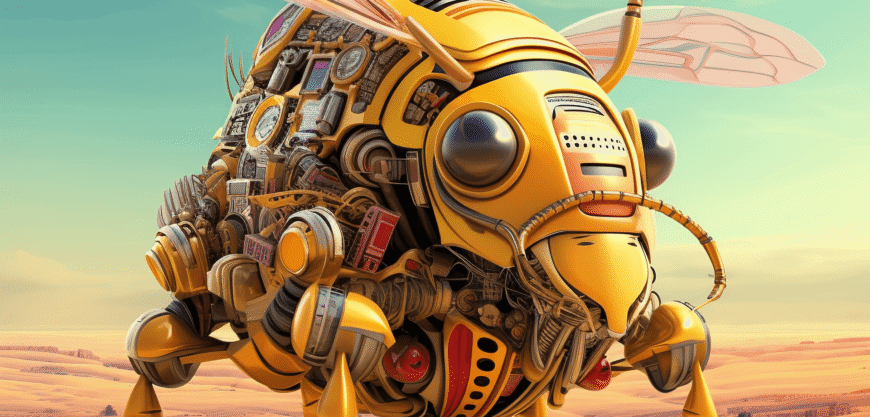 Next-Gen AI WordPress Theme for Innovators