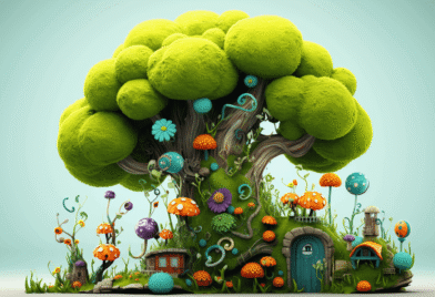 Smart AI-Powered Theme for Modern Websites