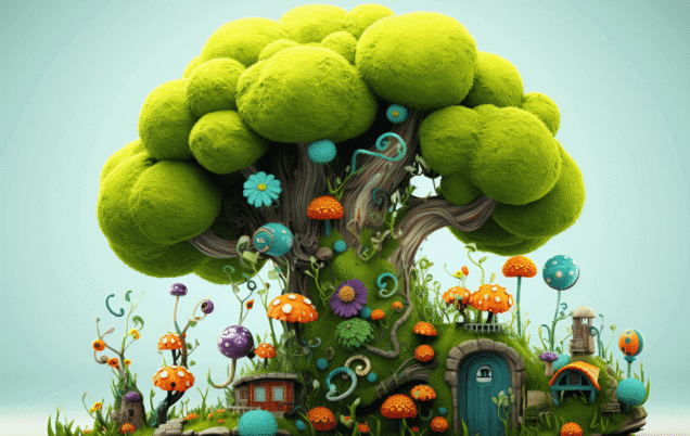 Smart AI-Powered Theme for Modern Websites