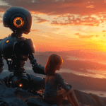 Creative AI Digital Agency WordPress Theme