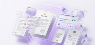 Certified Legal Translations