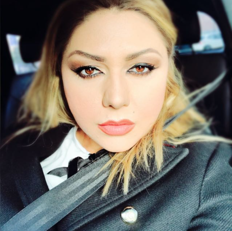 Katerina Khanova